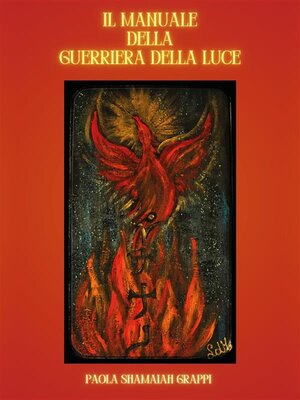 cover image of Il Manuale della Guerriera della Luce